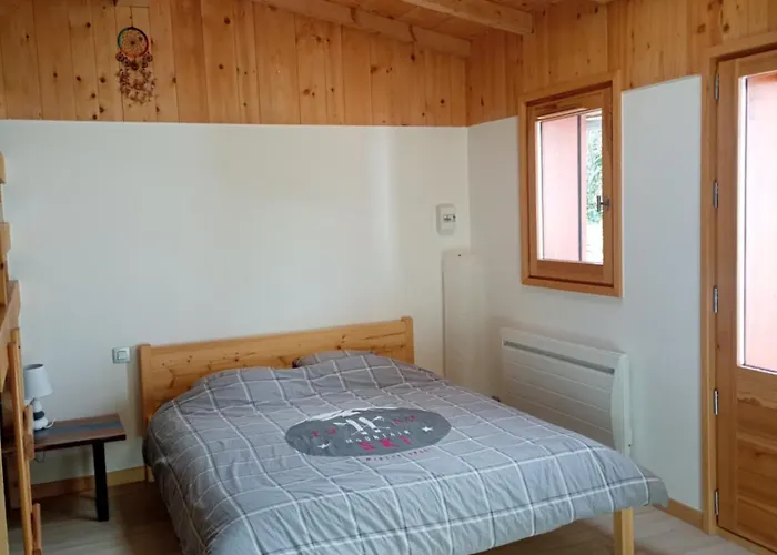 Studio Mont D'Arbois Apartment Megeve