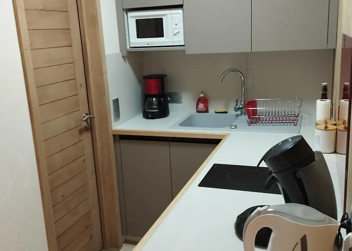 Studio Mont D'Arbois * Megeve