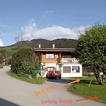 Mont D'arbois Apartmán Megève
