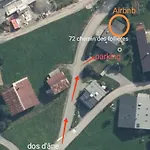 Mont D'arbois Apartment *