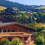 Apartmán Mont D'arbois