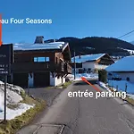 Mont D'arbois Lejlighed Megève