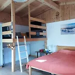 Mont D'arbois Apartmán