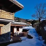 Lejlighed Mont D'arbois *