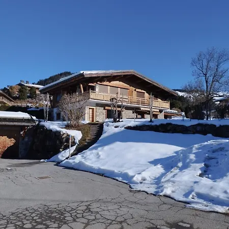 Mont D'arbois