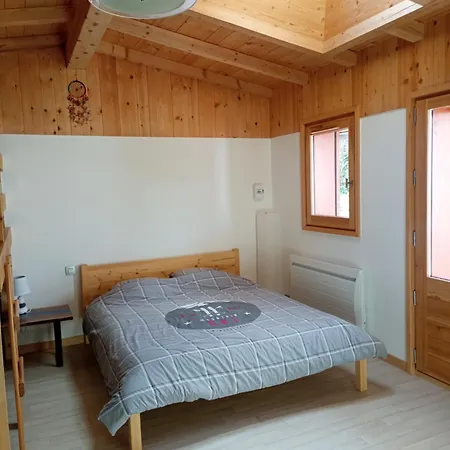Mont D'arbois Apartment Megeve