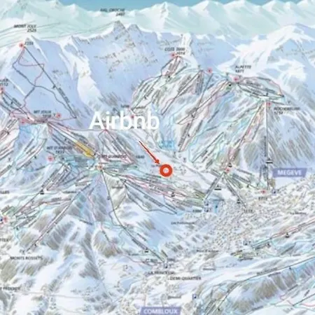 Mont D'arbois *
