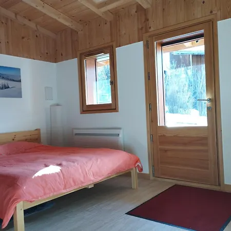 Appartement Mont D'arbois Megève