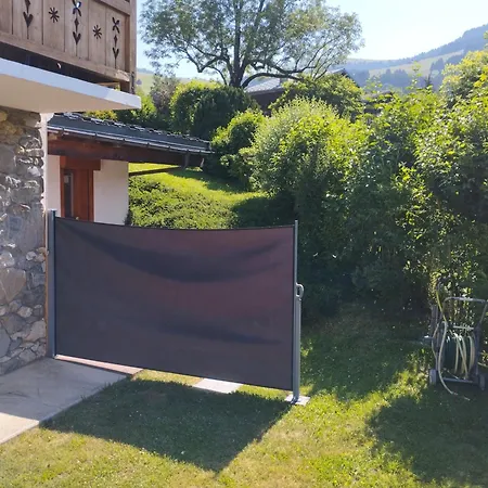 Mont D'arbois *