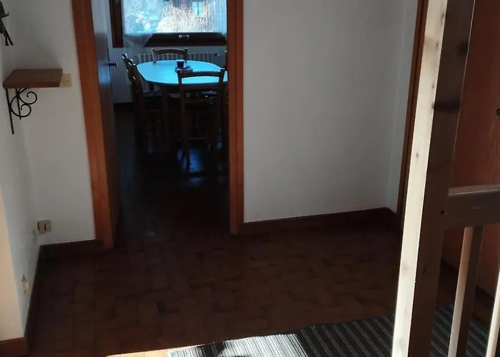 Apartmán Studio Mont D'Arbois Megève