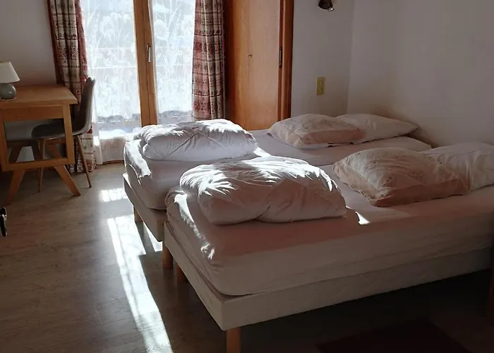 Studio Mont D'Arbois * Megève