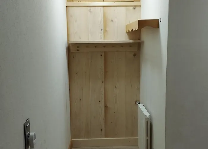 Mont D'arbois Appartement